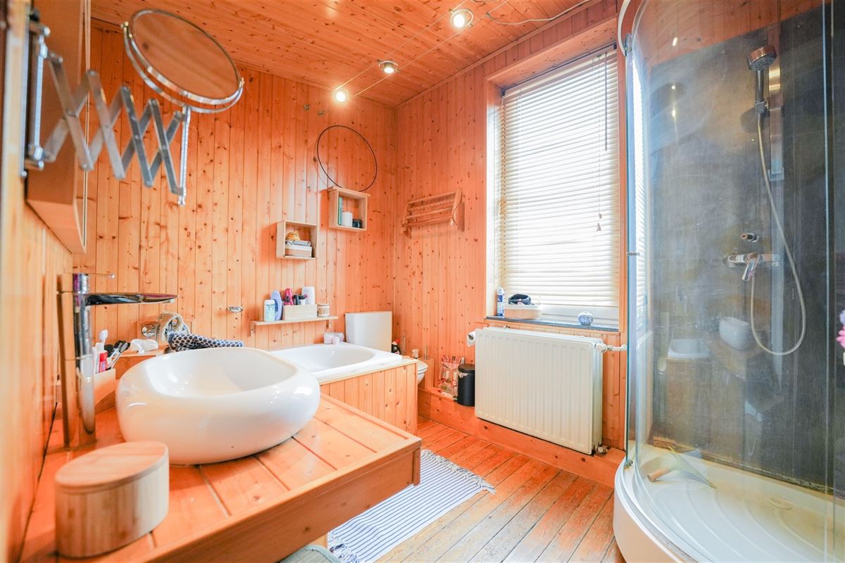 Agence Immobilière à Rocourt, Liège : Maison à vendre : Rue François Lefebvre 45 4000 ROCOURT