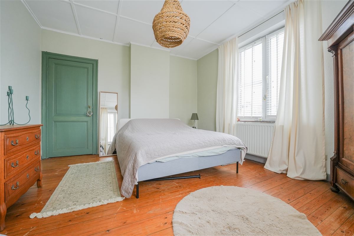 Agence Immobilière à Rocourt, Liège : Maison à vendre : Rue François Lefebvre 45 4000 ROCOURT