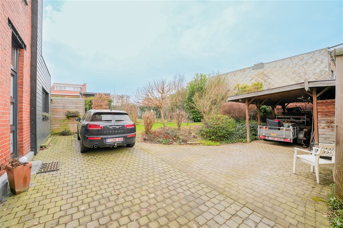 Agence Immobilière à Rocourt, Liège : Maison à vendre : Rue François Lefebvre 45 4000 ROCOURT