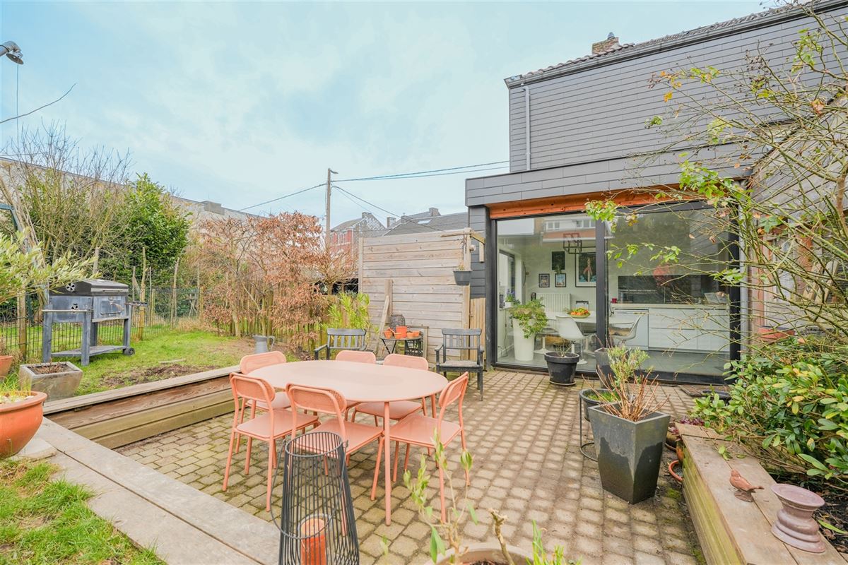 Agence Immobilière à Rocourt, Liège : Maison à vendre : Rue François Lefebvre 45 4000 ROCOURT