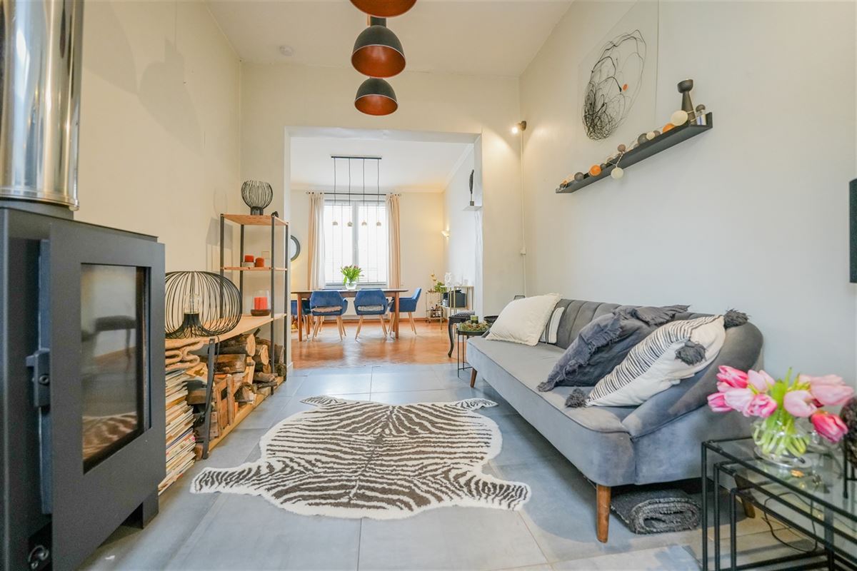 Agence Immobilière à Rocourt, Liège : Maison à vendre : Rue François Lefebvre 45 4000 ROCOURT