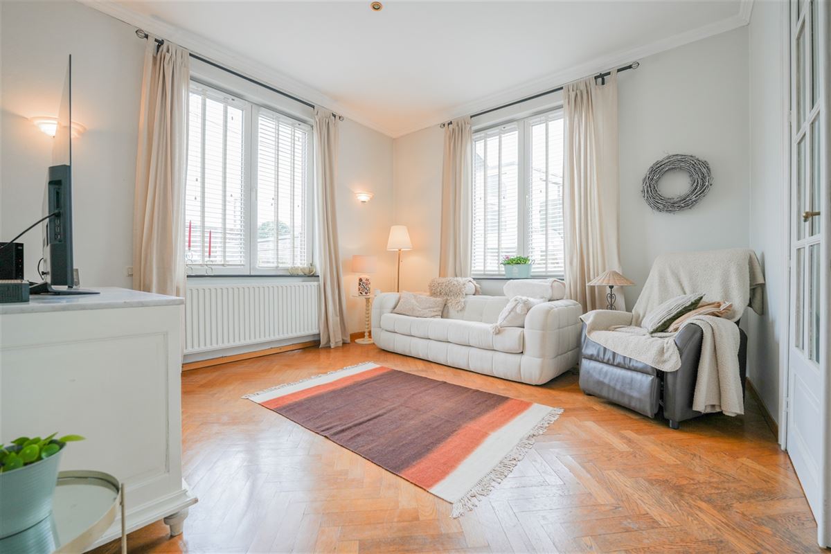 Agence Immobilière à Rocourt, Liège : Maison à vendre : Rue François Lefebvre 45 4000 ROCOURT
