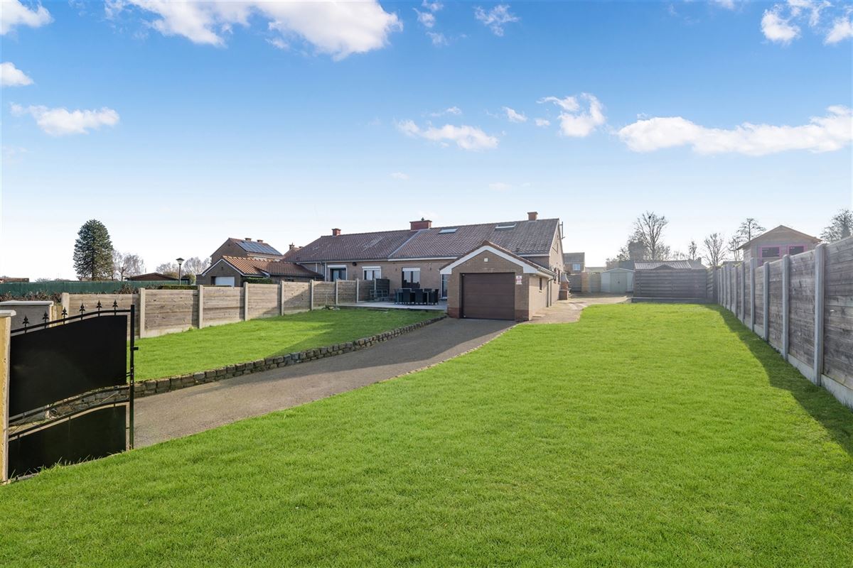 Agence Immobilière à Rocourt, Liège : Bungalow à vendre : Kleinveldstraat 30 3700 VREREN