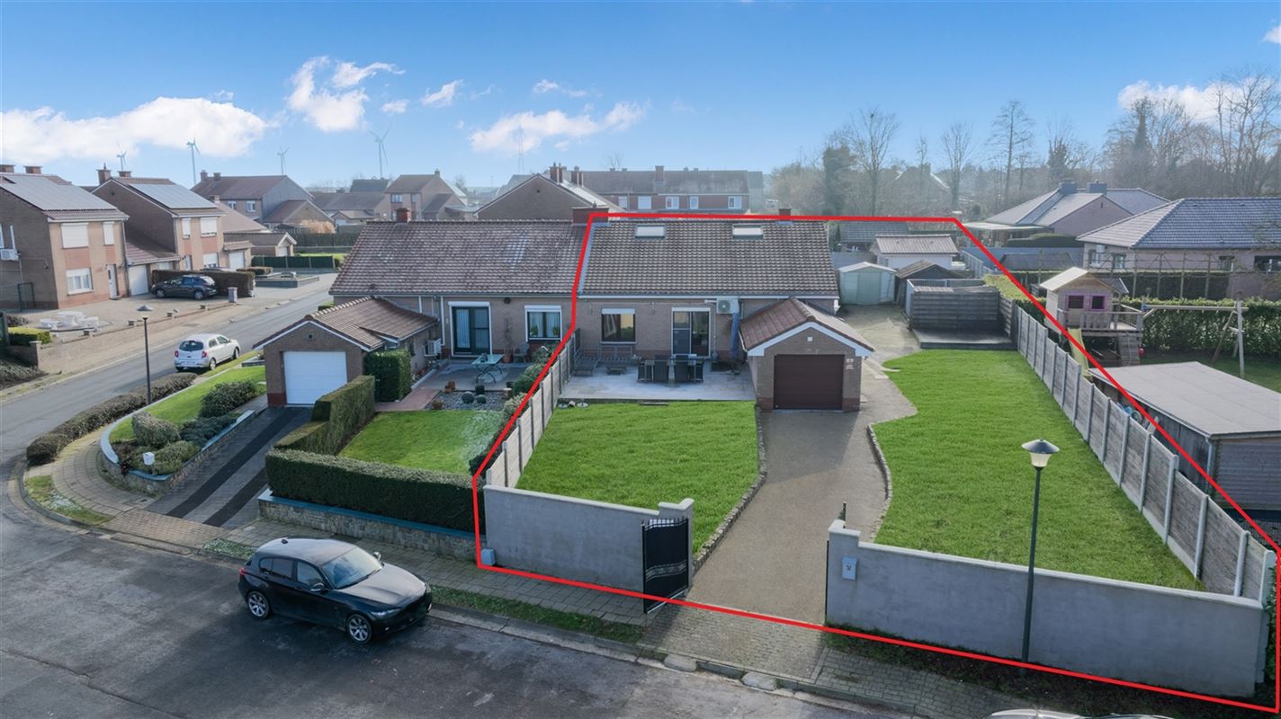 Agence Immobilière à Rocourt, Liège : Bungalow à vendre : Kleinveldstraat 30 3700 VREREN
