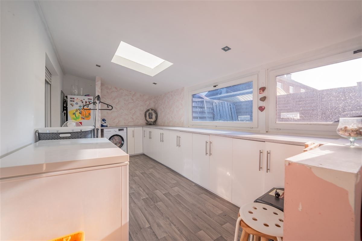 Agence Immobilière à Rocourt, Liège : Bungalow à vendre : Kleinveldstraat 30 3700 VREREN