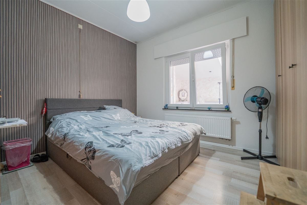 Agence Immobilière à Rocourt, Liège : Bungalow à vendre : Kleinveldstraat 30 3700 VREREN