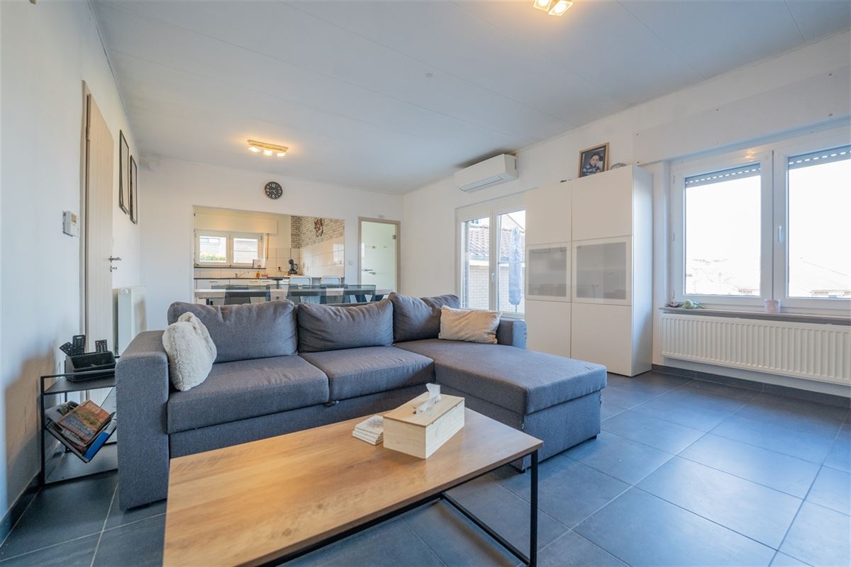 Agence Immobilière à Rocourt, Liège : Bungalow à vendre : Kleinveldstraat 30 3700 VREREN