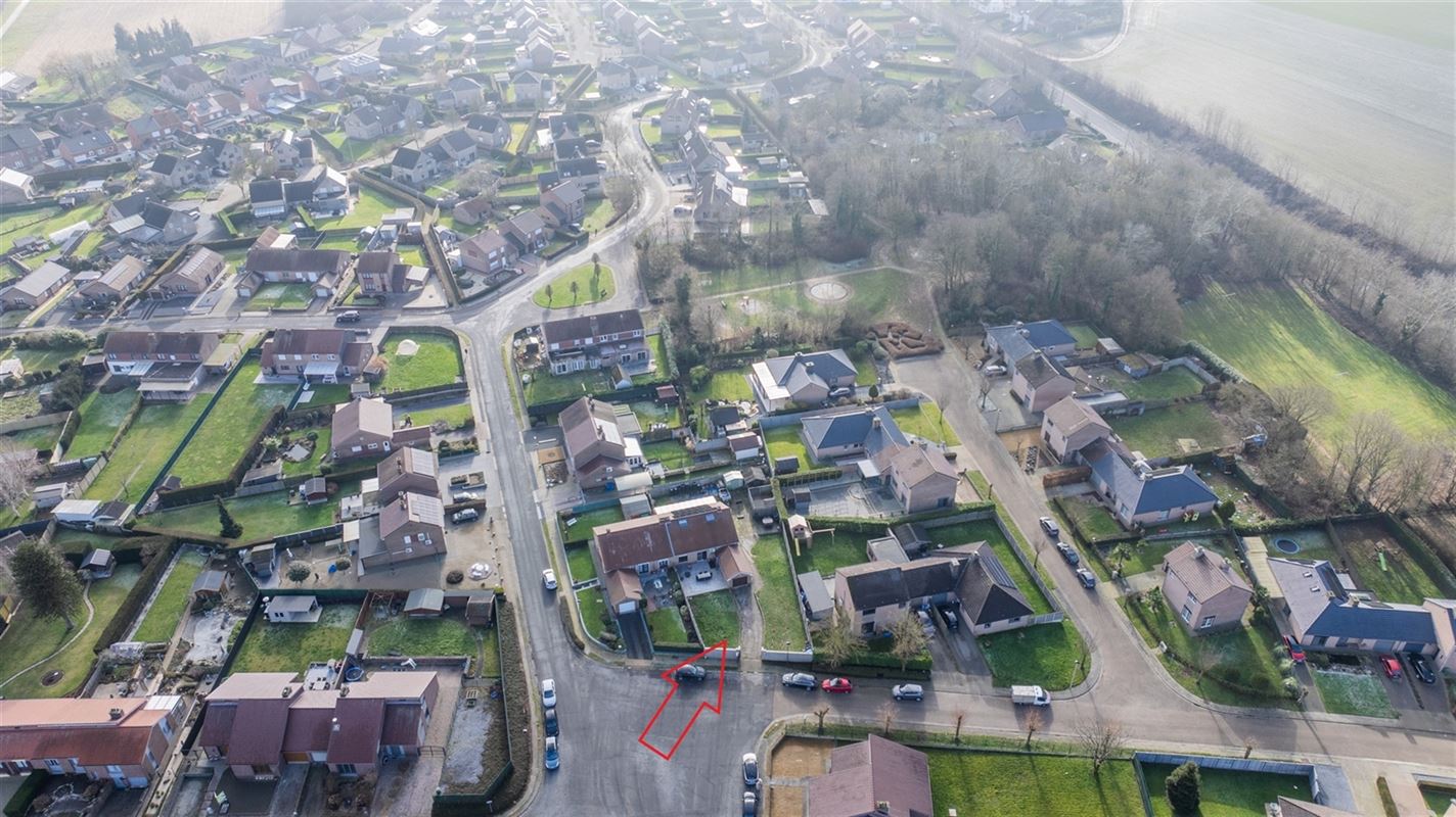 Agence Immobilière à Rocourt, Liège : Bungalow à vendre : Kleinveldstraat 30 3700 VREREN