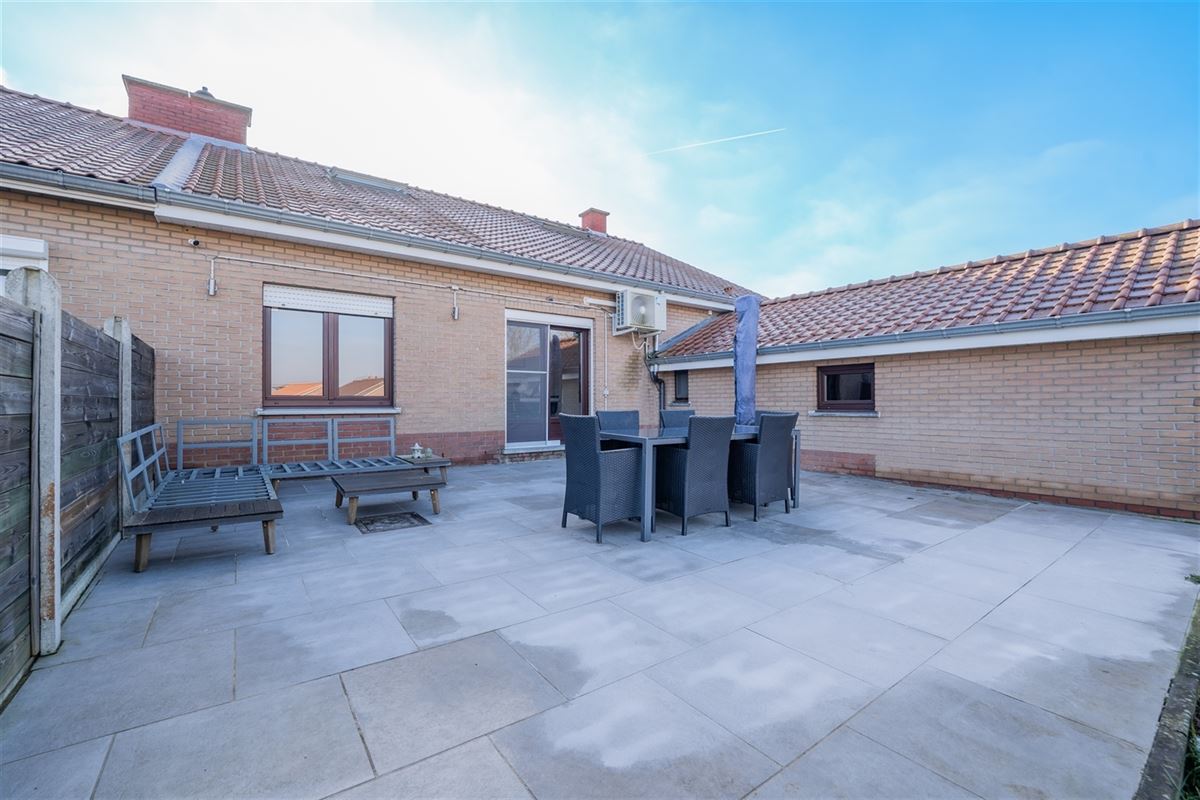 Agence Immobilière à Rocourt, Liège : Bungalow à vendre : Kleinveldstraat 30 3700 VREREN