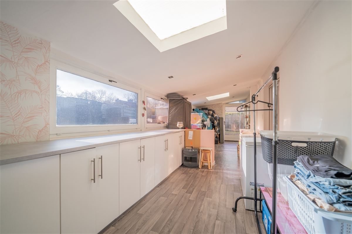 Agence Immobilière à Rocourt, Liège : Bungalow à vendre : Kleinveldstraat 30 3700 VREREN