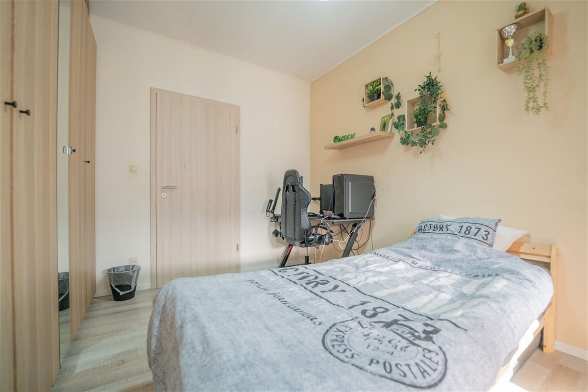 Agence Immobilière à Rocourt, Liège : Bungalow à vendre : Kleinveldstraat 30 3700 VREREN