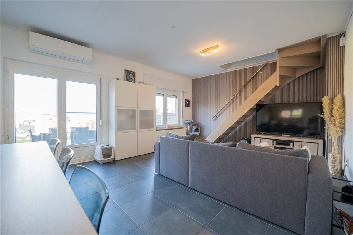 Agence Immobilière à Rocourt, Liège : Bungalow à vendre : Kleinveldstraat 30 3700 VREREN