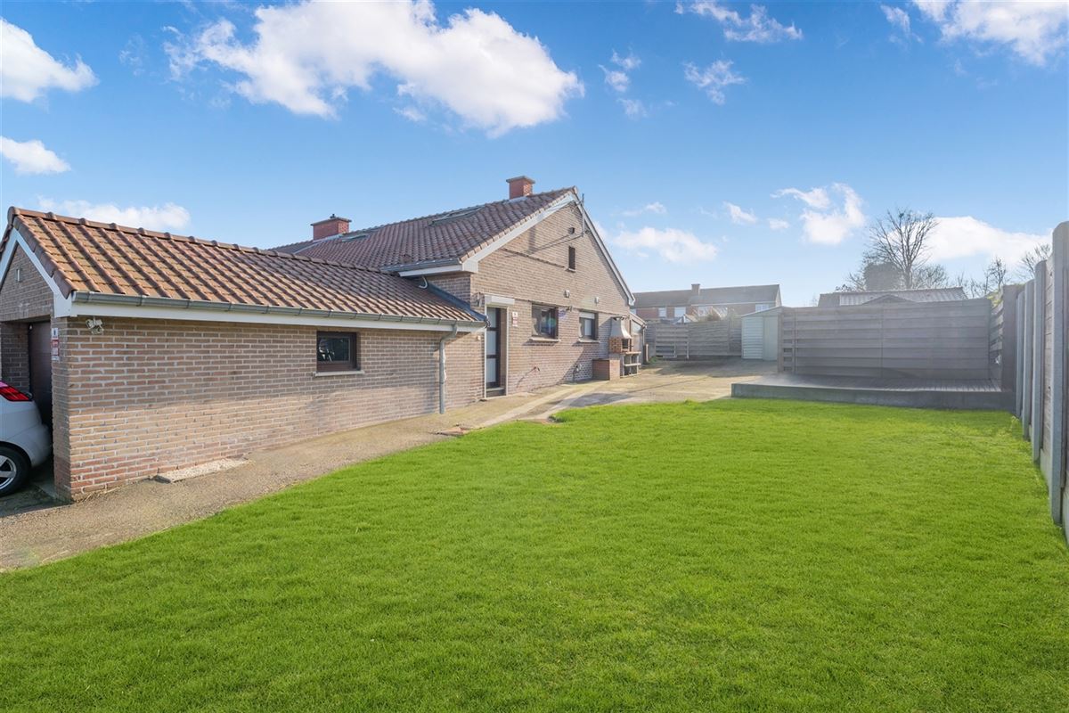 Agence Immobilière à Rocourt, Liège : Bungalow à vendre : Kleinveldstraat 30 3700 VREREN