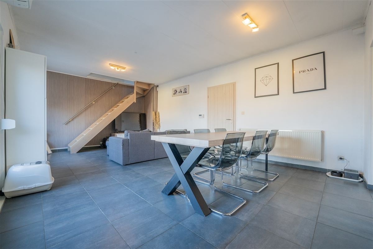 Agence Immobilière à Rocourt, Liège : Bungalow à vendre : Kleinveldstraat 30 3700 VREREN