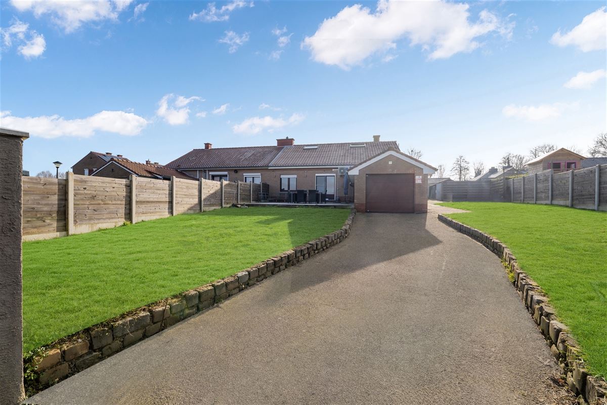 AG Immobilière - Agence Immobilière à Liège : Bien à vendre : Bungalow : Kleinveldstraat 30 3700 VREREN