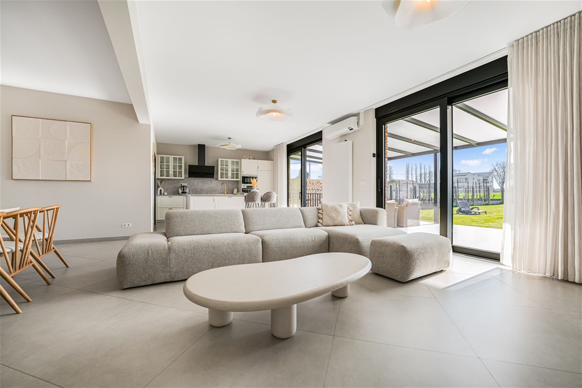 AG Immobilière - Agence Immobilière à Liège : Bien à vendre : Maison : Rue François Lefebvre 184 4000 ROCOURT