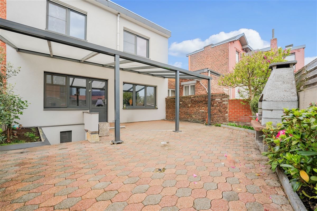 AG Immobilière - Agence Immobilière à Liège : Bien à vendre : Maison : Rue Croix Jouette 6 4040 HERSTAL