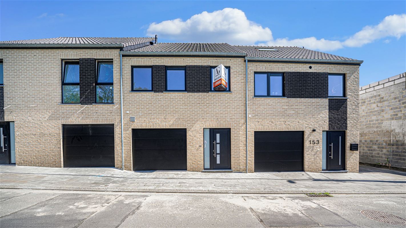 AG Immobilière - Agence Immobilière à Liège : Bien à vendre : Maison : Rue du Bonnet 151 4420 SAINT-NICOLAS
