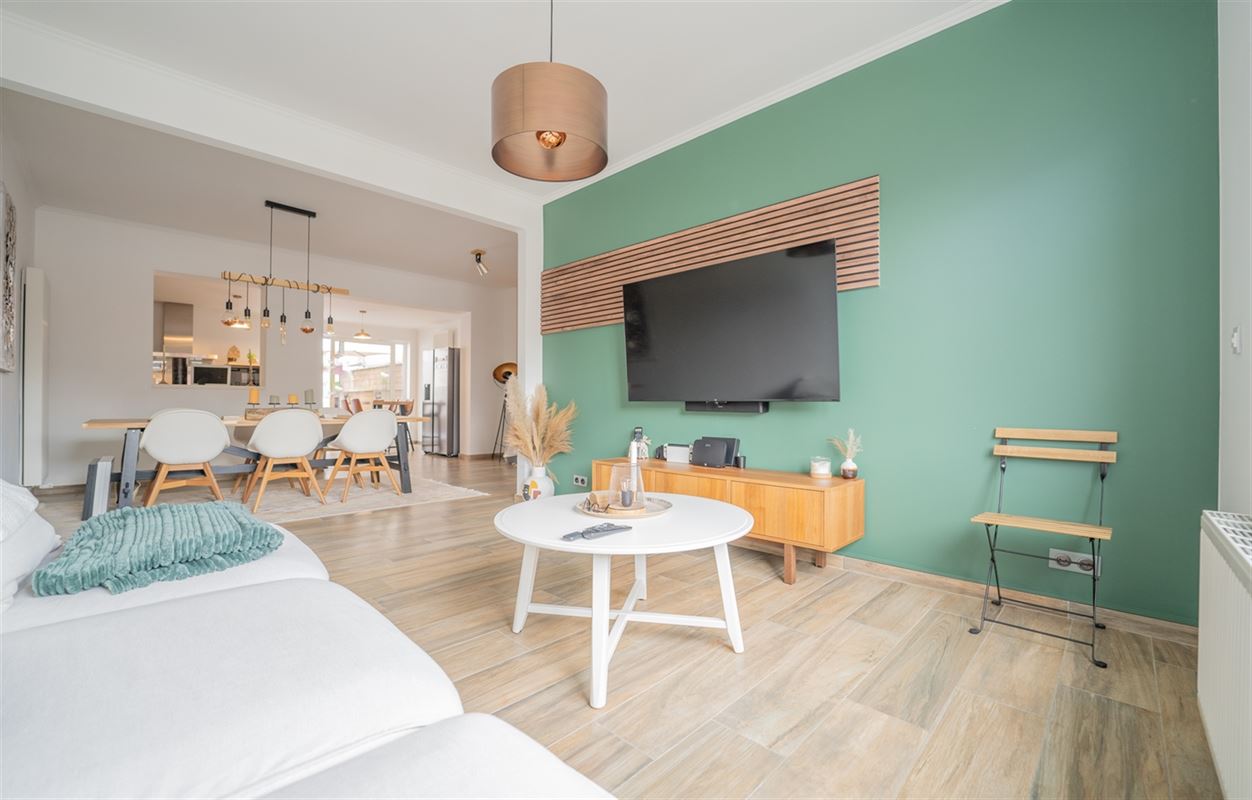 AG Immobilière - Agence Immobilière à Liège : Bien à vendre : Maison : Rue Simon Burnet 6 4020 LIÈGE