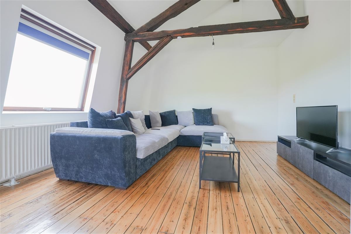 AG Immobilière - Agence Immobilière à Liège : Bien à vendre : Appartement : Rue Haute  12 4460 GRÂCE-HOLLOGNE
