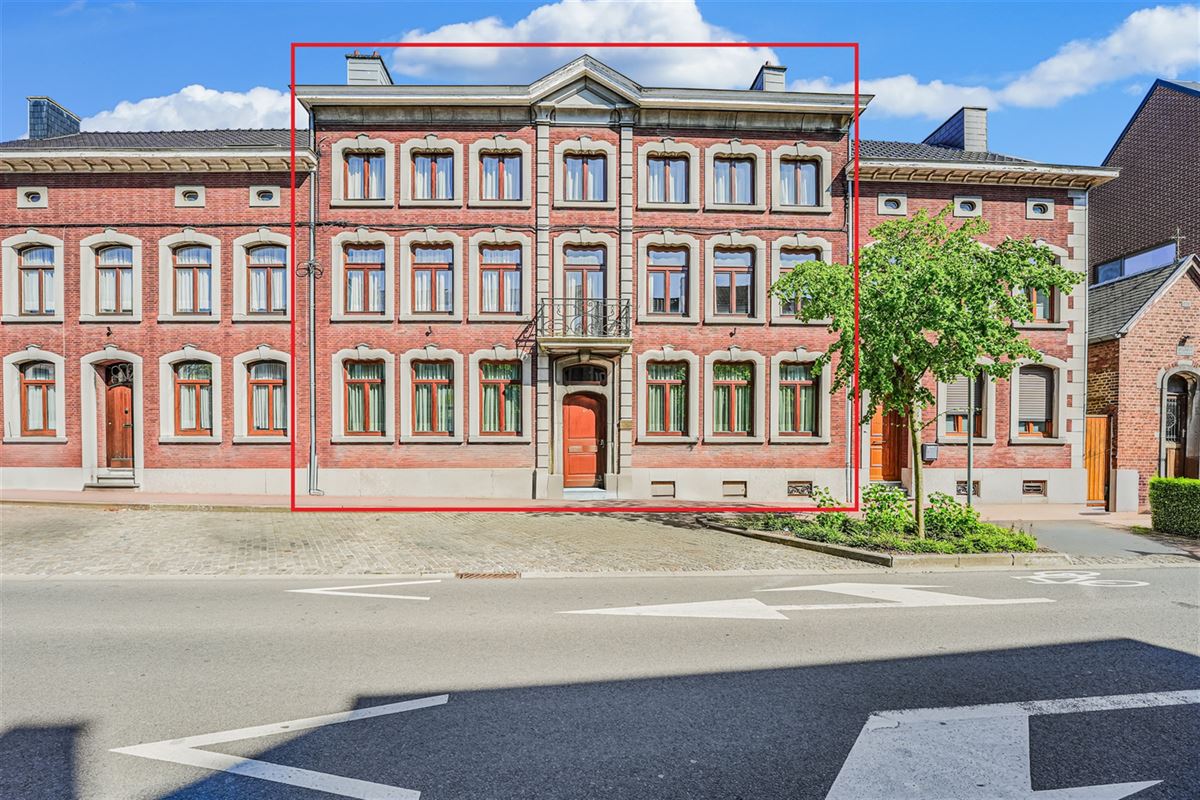 AG Immobilière - Agence Immobilière à Liège : Bien à vendre : Maison : Rue Haute 60 4650 HERVE