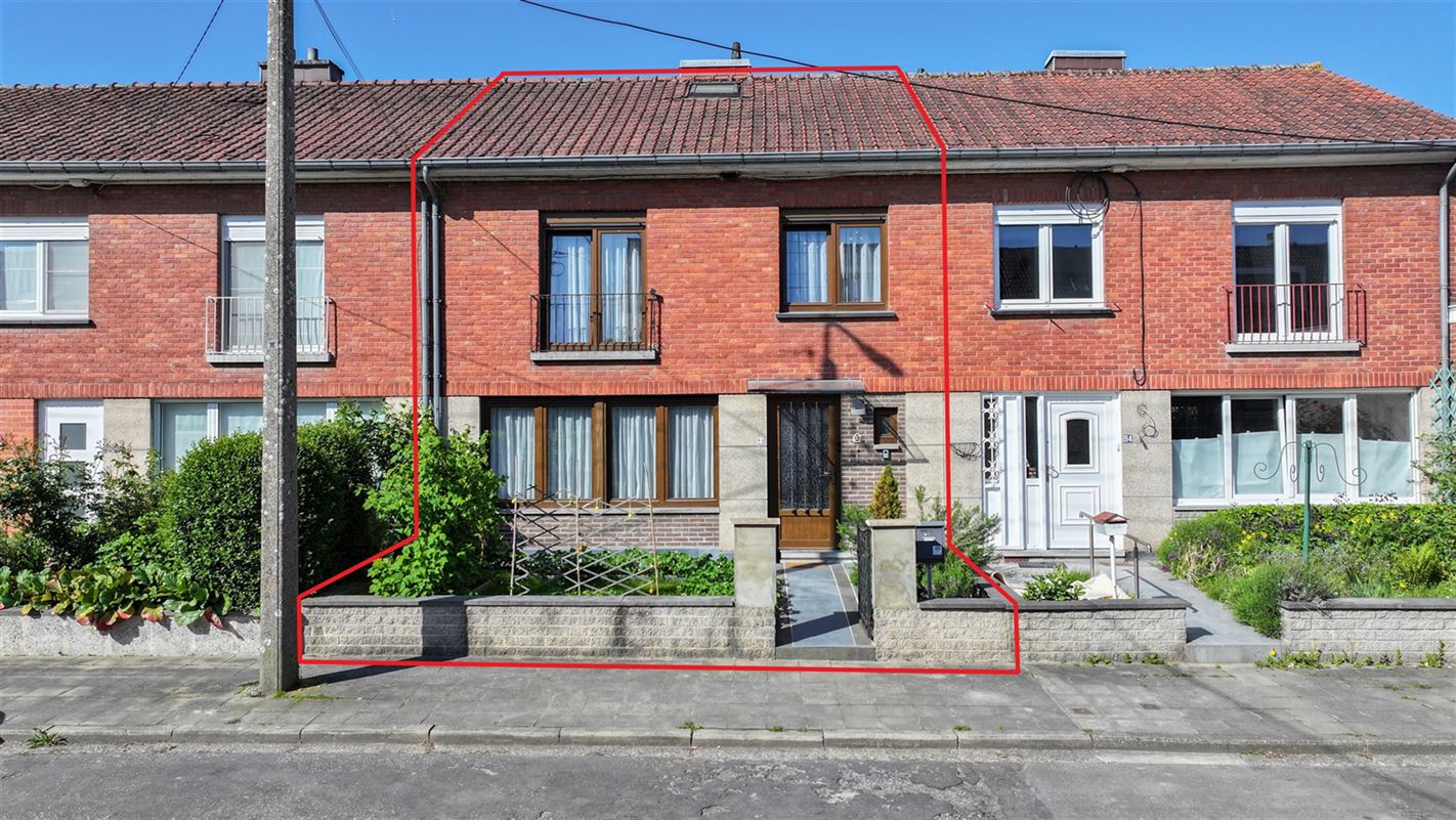AG Immobilière - Agence Immobilière à Liège : Bien à vendre : Maison : Chemin du Bois 96 4000 ROCOURT