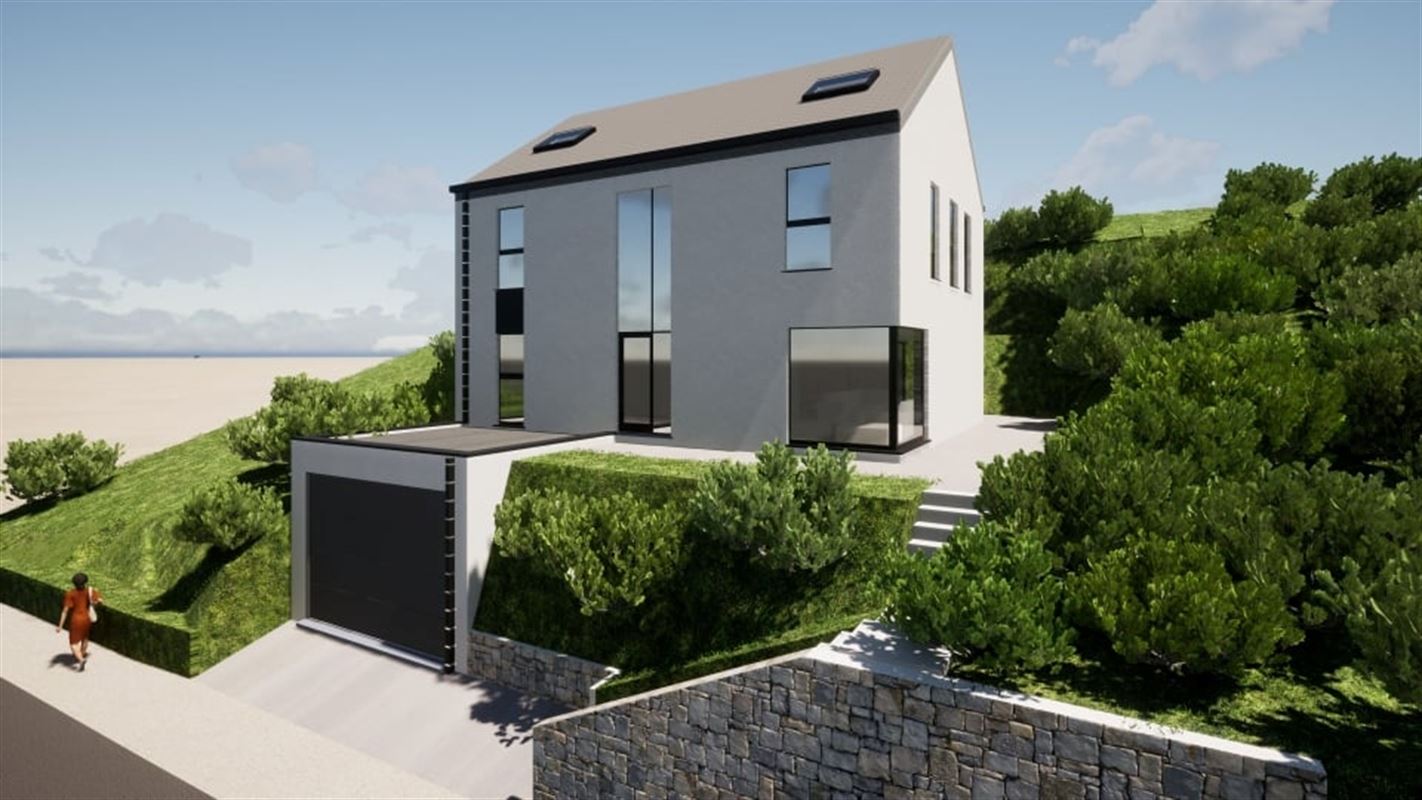 AG Immobilière - Agence Immobilière à Liège : Bien à vendre : Terrain : Avenue d'Esneux 49 4130 TILFF