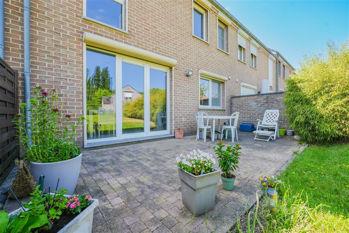 AG Immobilière - Agence Immobilière à Liège : Bien à vendre : Maison : Rue du Stade 44 4000 ROCOURT