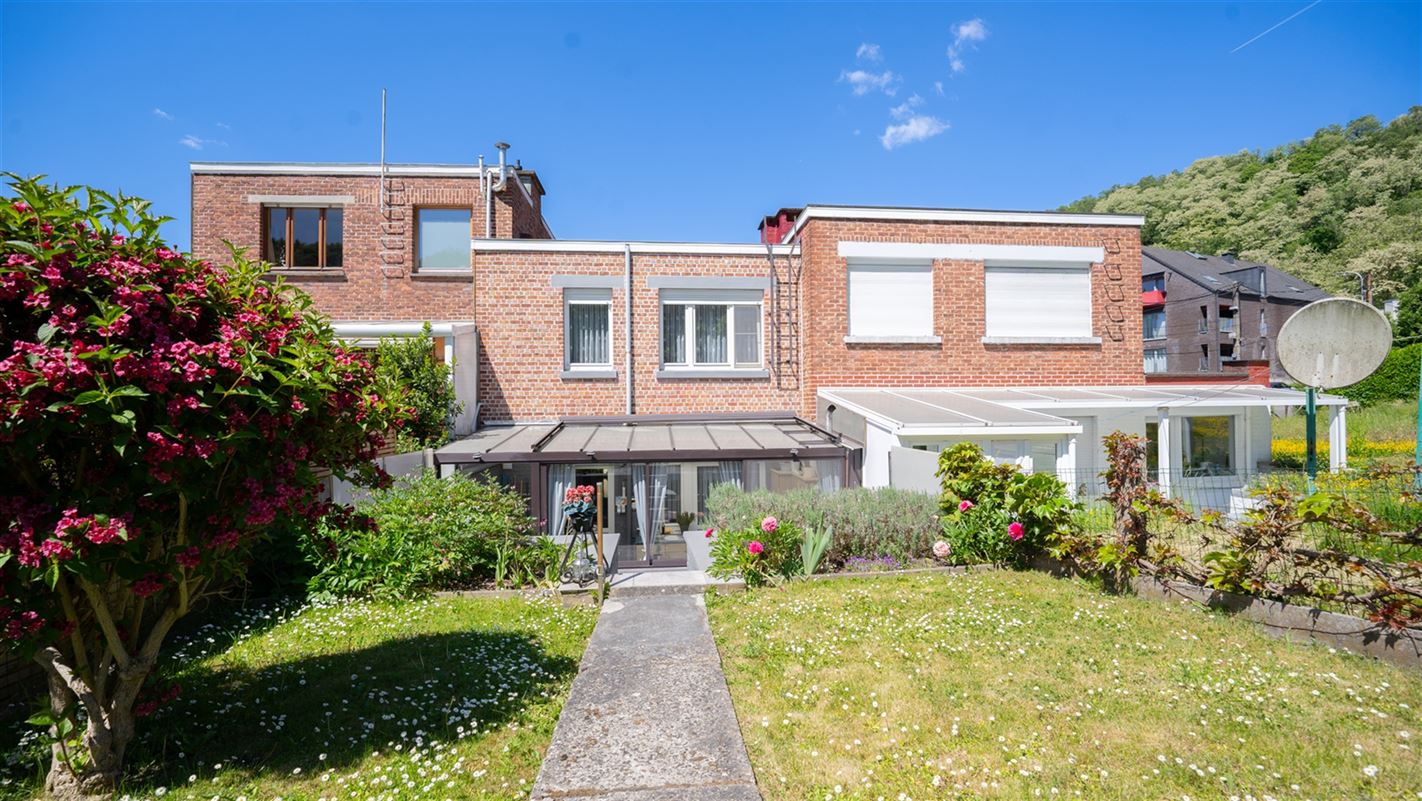 Agence Immobilière à Rocourt, Liège : Maison à vendre : Rue Molinvaux 308 4000 LIÈGE