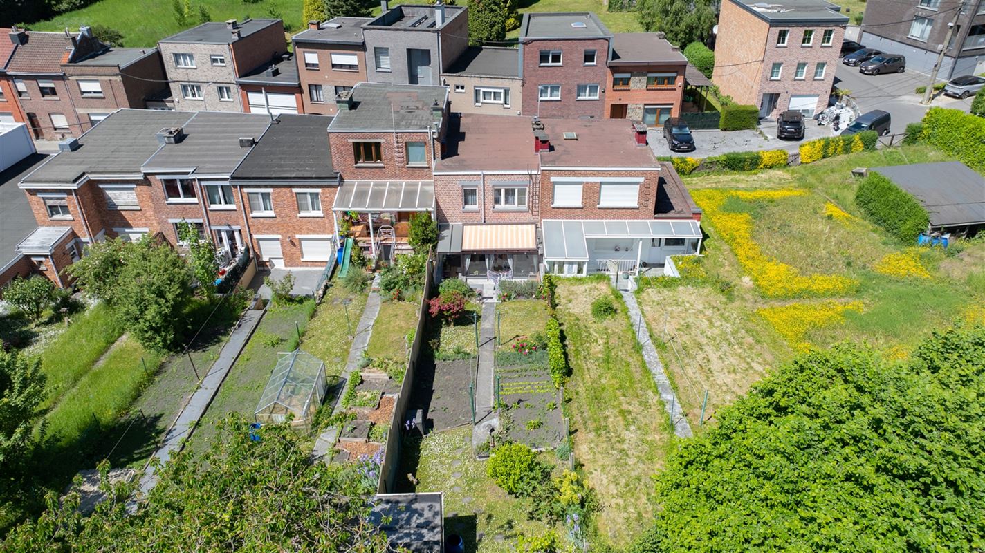 Agence Immobilière à Rocourt, Liège : Maison à vendre : Rue Molinvaux 308 4000 LIÈGE