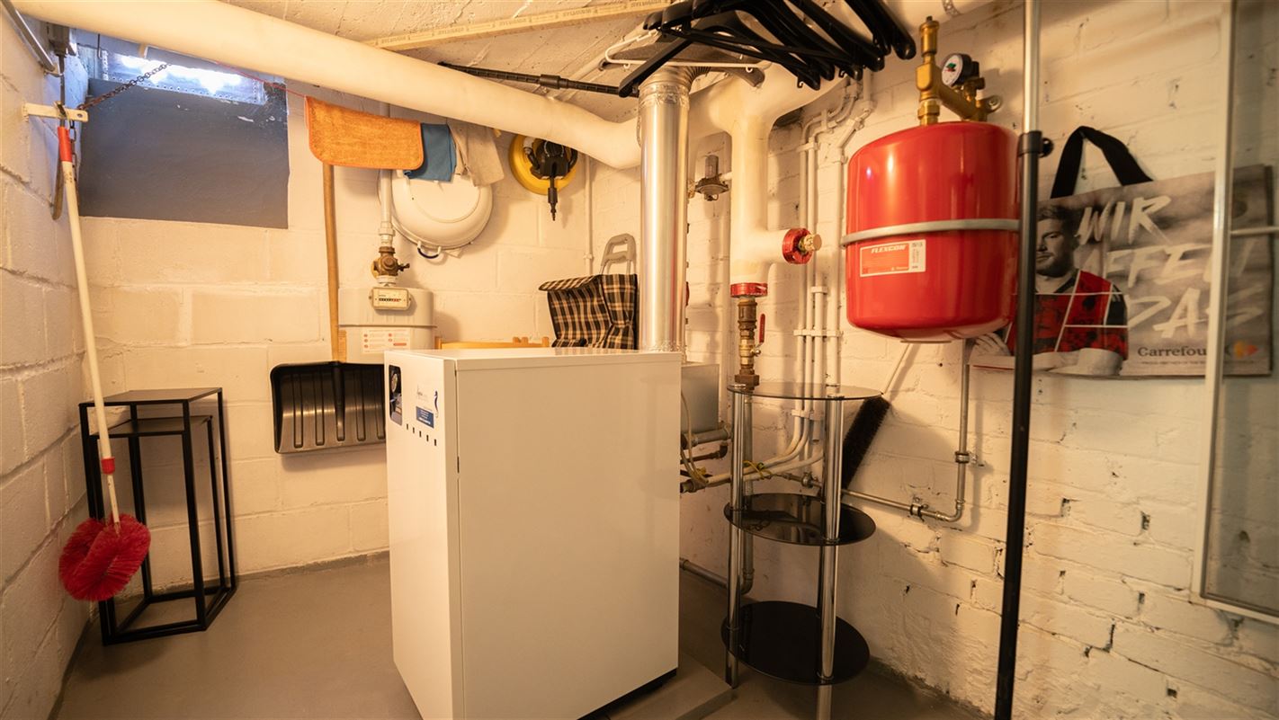 Agence Immobilière à Rocourt, Liège : Maison à vendre : Rue Molinvaux 308 4000 LIÈGE