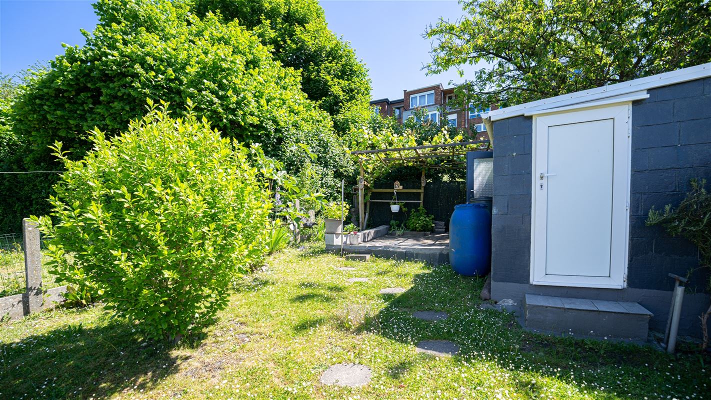 Agence Immobilière à Rocourt, Liège : Maison à vendre : Rue Molinvaux 308 4000 LIÈGE