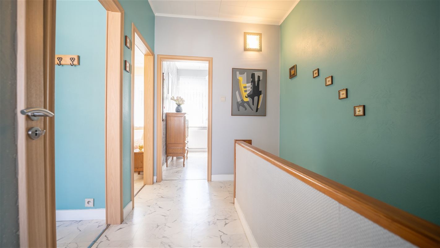 Agence Immobilière à Rocourt, Liège : Maison à vendre : Rue Molinvaux 308 4000 LIÈGE