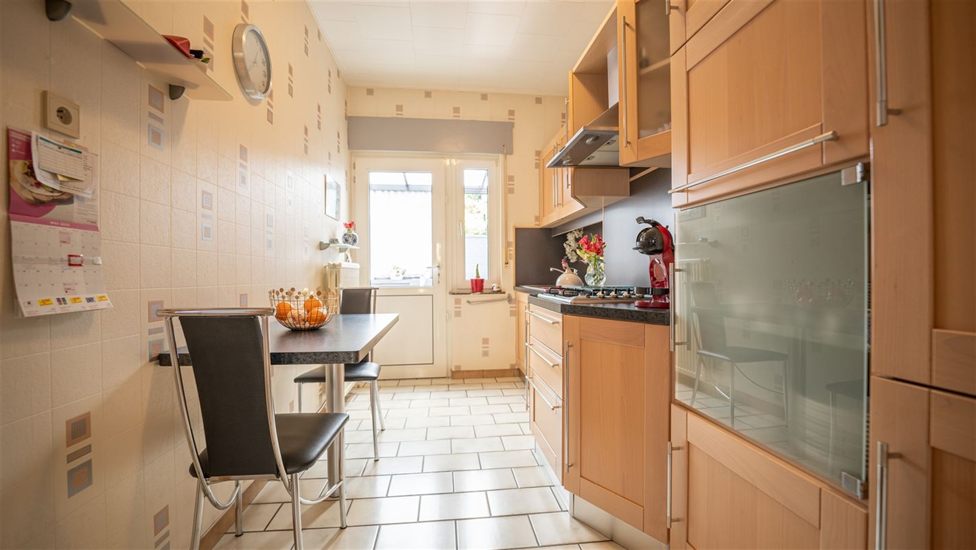 Agence Immobilière à Rocourt, Liège : Maison à vendre : Rue Molinvaux 308 4000 LIÈGE