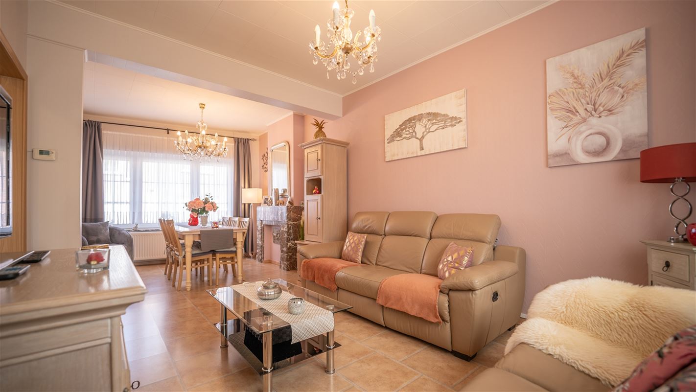 Agence Immobilière à Rocourt, Liège : Maison à vendre : Rue Molinvaux 308 4000 LIÈGE