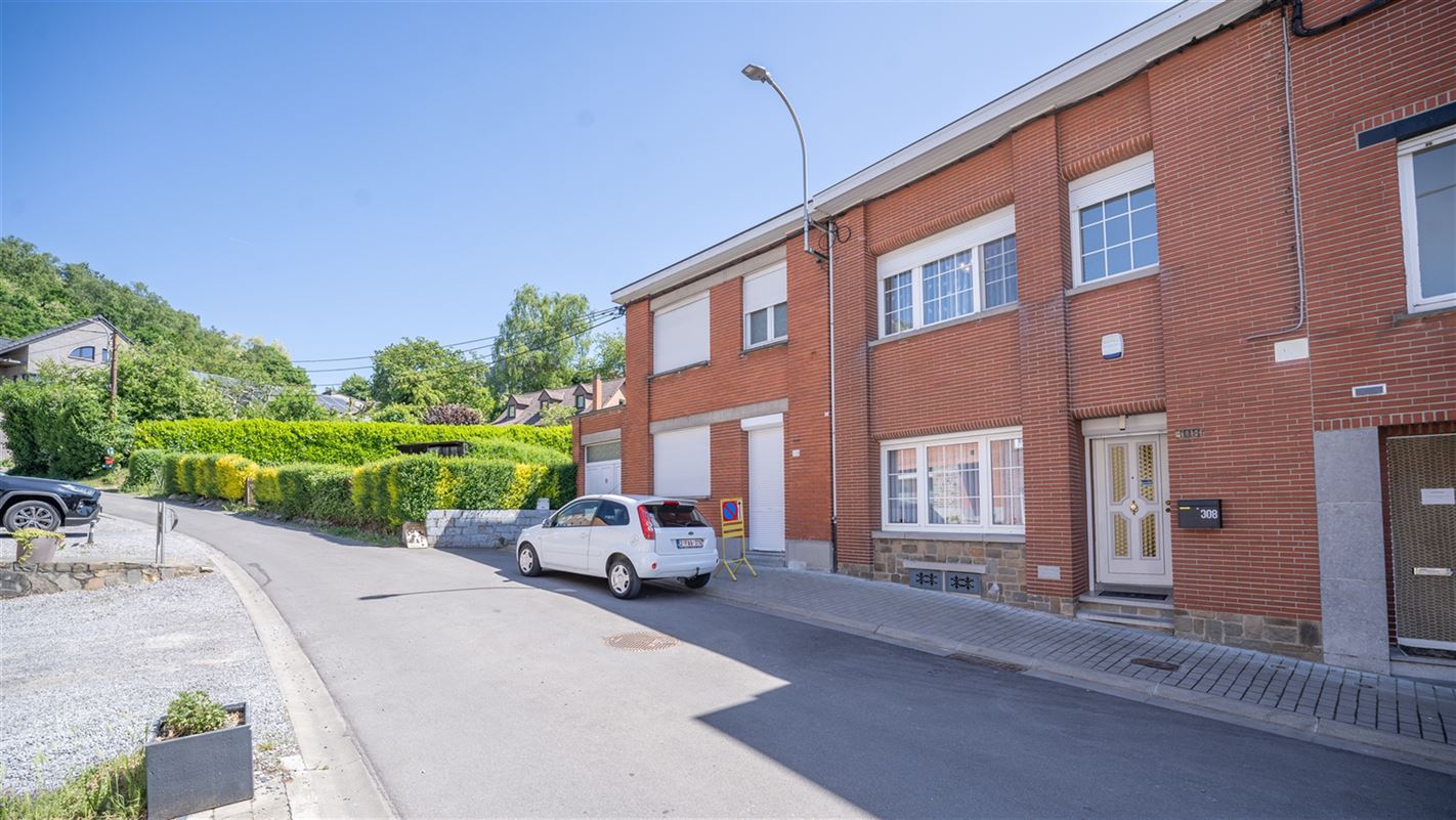 Agence Immobilière à Rocourt, Liège : Maison à vendre : Rue Molinvaux 308 4000 LIÈGE
