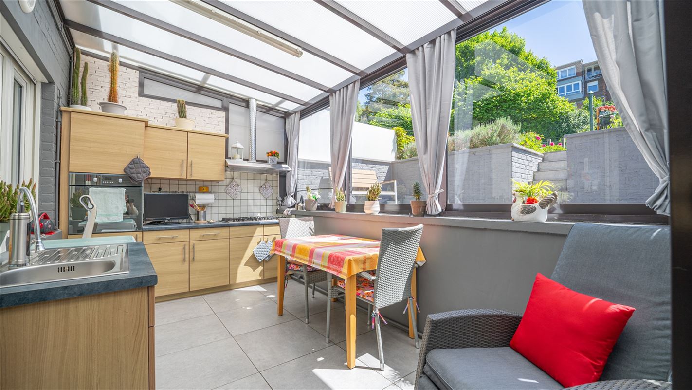 Agence Immobilière à Rocourt, Liège : Maison à vendre : Rue Molinvaux 308 4000 LIÈGE