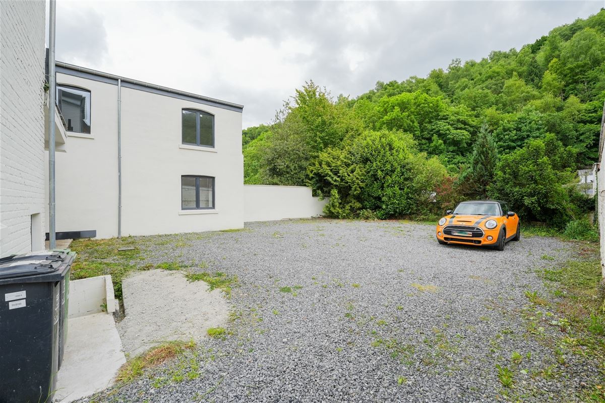 Agence Immobilière à Rocourt, Liège : Appartement à vendre : Avenue des Thermes 118 4050 CHAUDFONTAINE