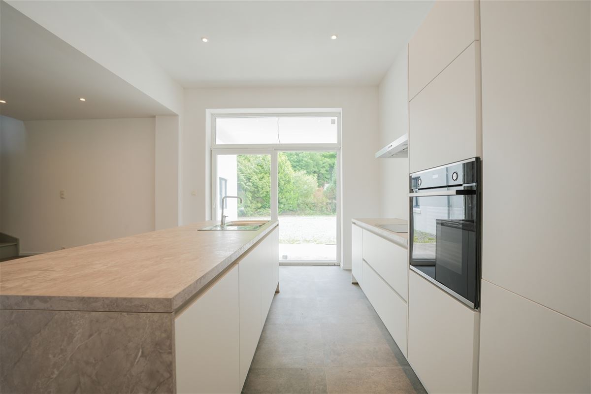 Agence Immobilière à Rocourt, Liège : Appartement à vendre : Avenue des Thermes 118 4050 CHAUDFONTAINE