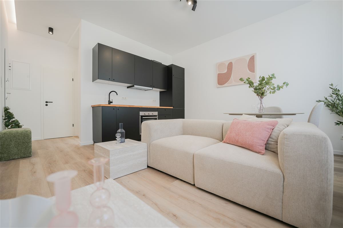 AG Immobilière - Agence Immobilière à Liège : Bien à vendre : Appartement : Rue Frère Michel 24 4000 LIÈGE