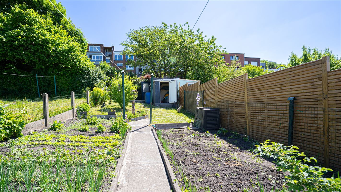 Agence Immobilière à Rocourt, Liège : Maison à vendre : Rue Molinvaux 308 4000 LIÈGE