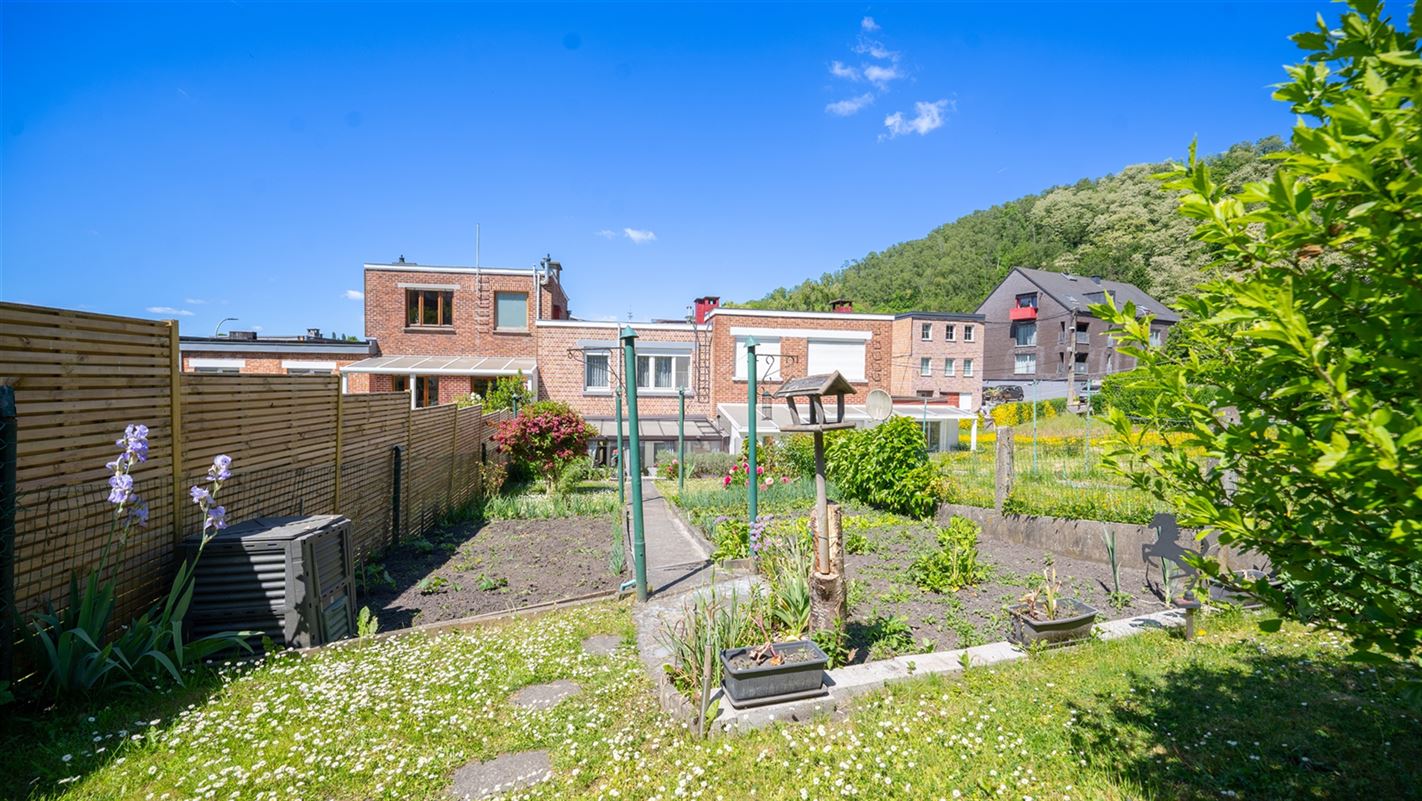 Agence Immobilière à Rocourt, Liège : Maison à vendre : Rue Molinvaux 308 4000 LIÈGE