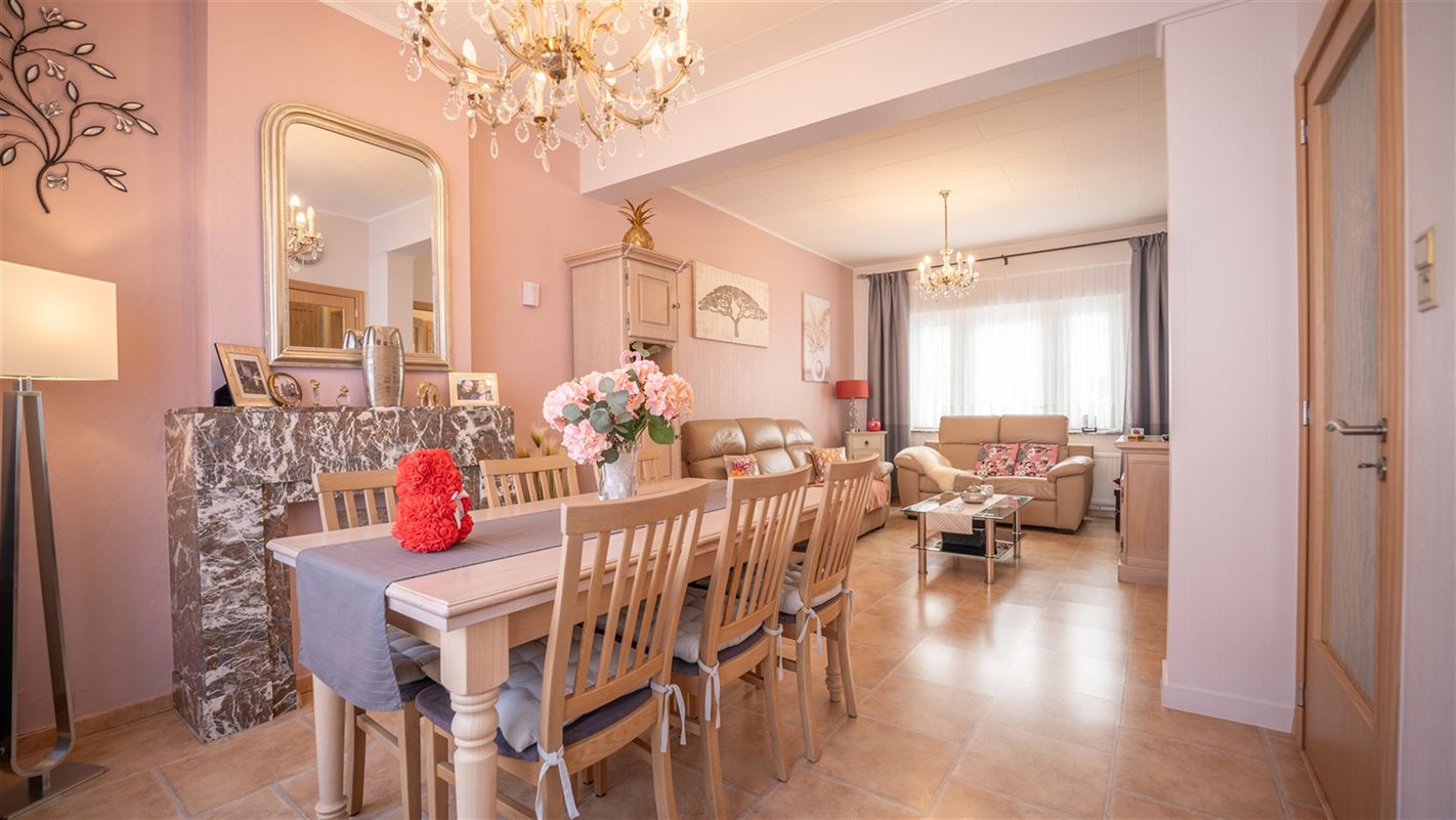 Agence Immobilière à Rocourt, Liège : Maison à vendre : Rue Molinvaux 308 4000 LIÈGE