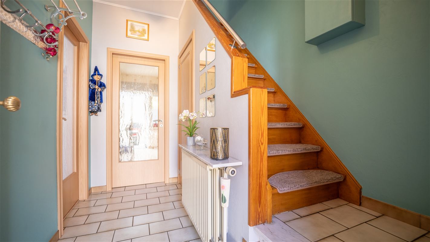 Agence Immobilière à Rocourt, Liège : Maison à vendre : Rue Molinvaux 308 4000 LIÈGE