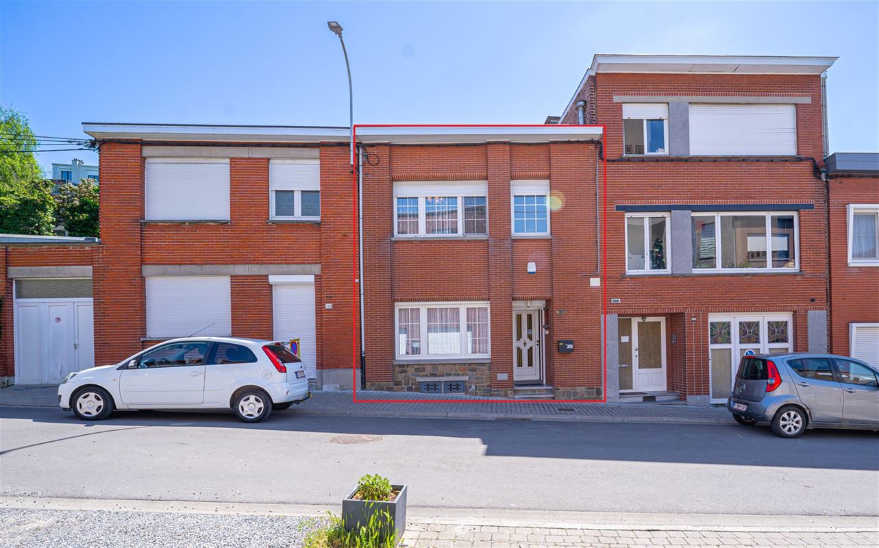 AG Immobilière - Agence Immobilière à Liège : Bien à vendre : Maison : Rue Molinvaux 308 4000 LIÈGE