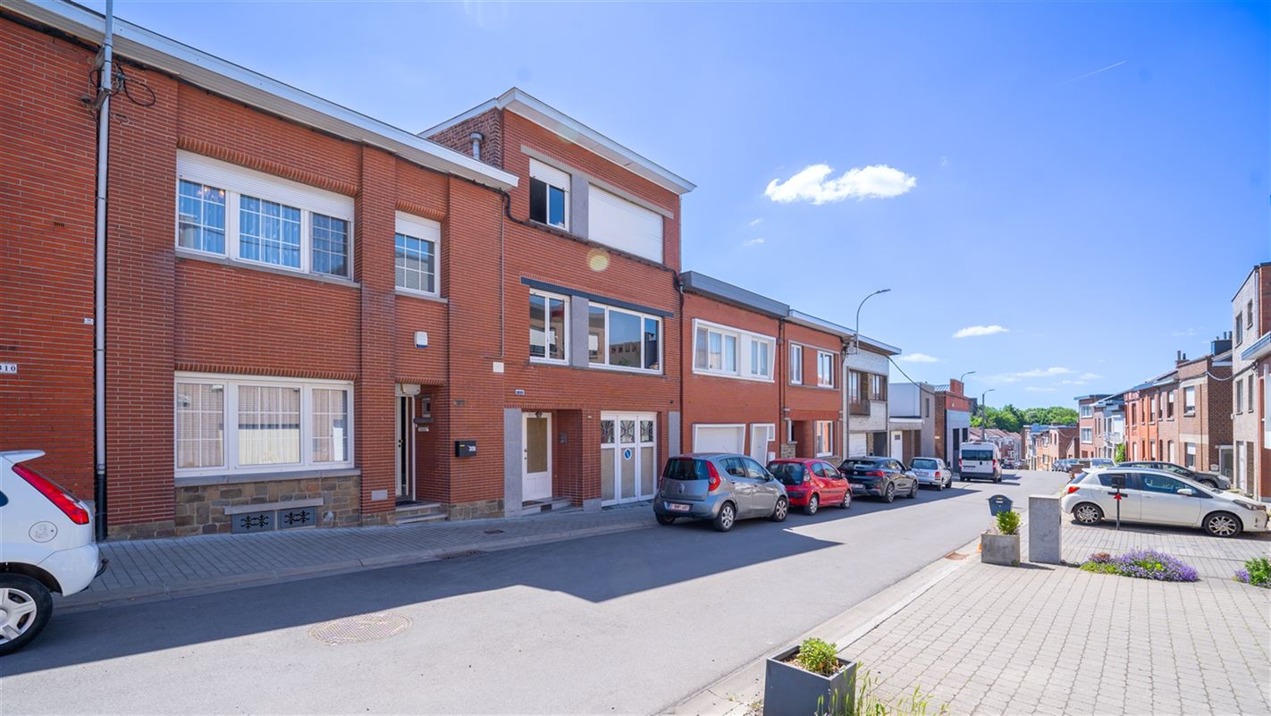 Agence Immobilière à Rocourt, Liège : Maison à vendre : Rue Molinvaux 308 4000 LIÈGE