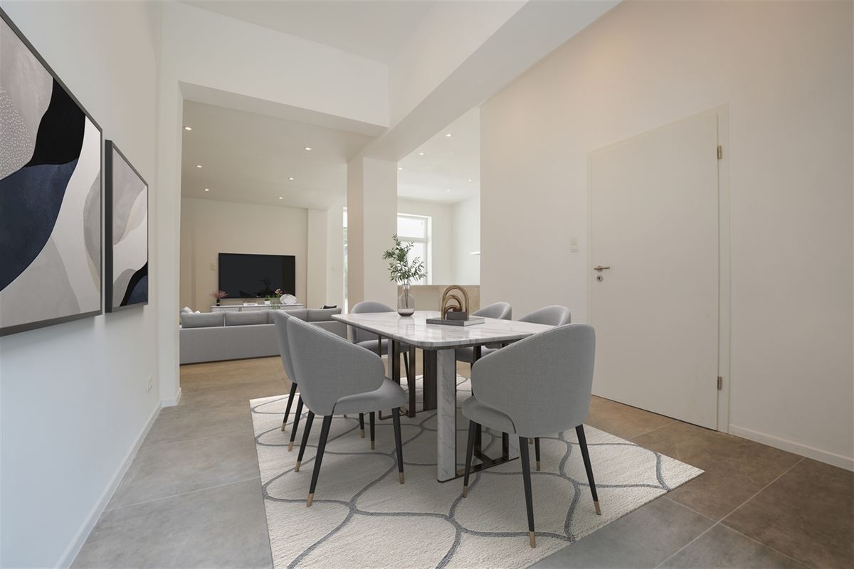 Agence Immobilière à Rocourt, Liège : Appartement à vendre : Avenue des Thermes 118 4050 CHAUDFONTAINE