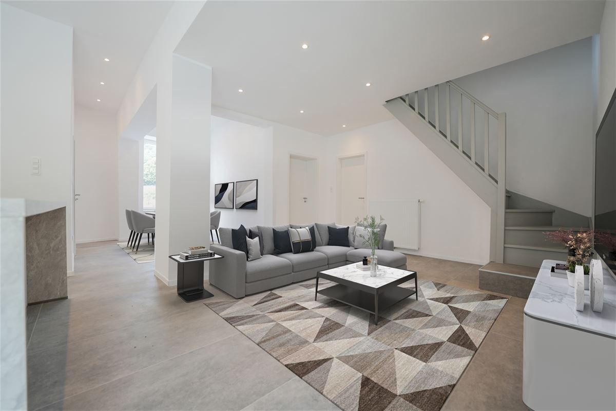 AG Immobilière - Agence Immobilière à Liège : Bien à vendre : Appartement : Avenue des Thermes 118 4050 CHAUDFONTAINE
