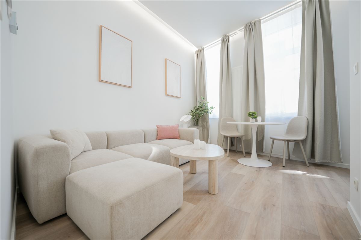 AG Immobilière - Agence Immobilière à Liège : Bien à vendre : Appartement : Rue Frère Michel 24 4000 LIÈGE