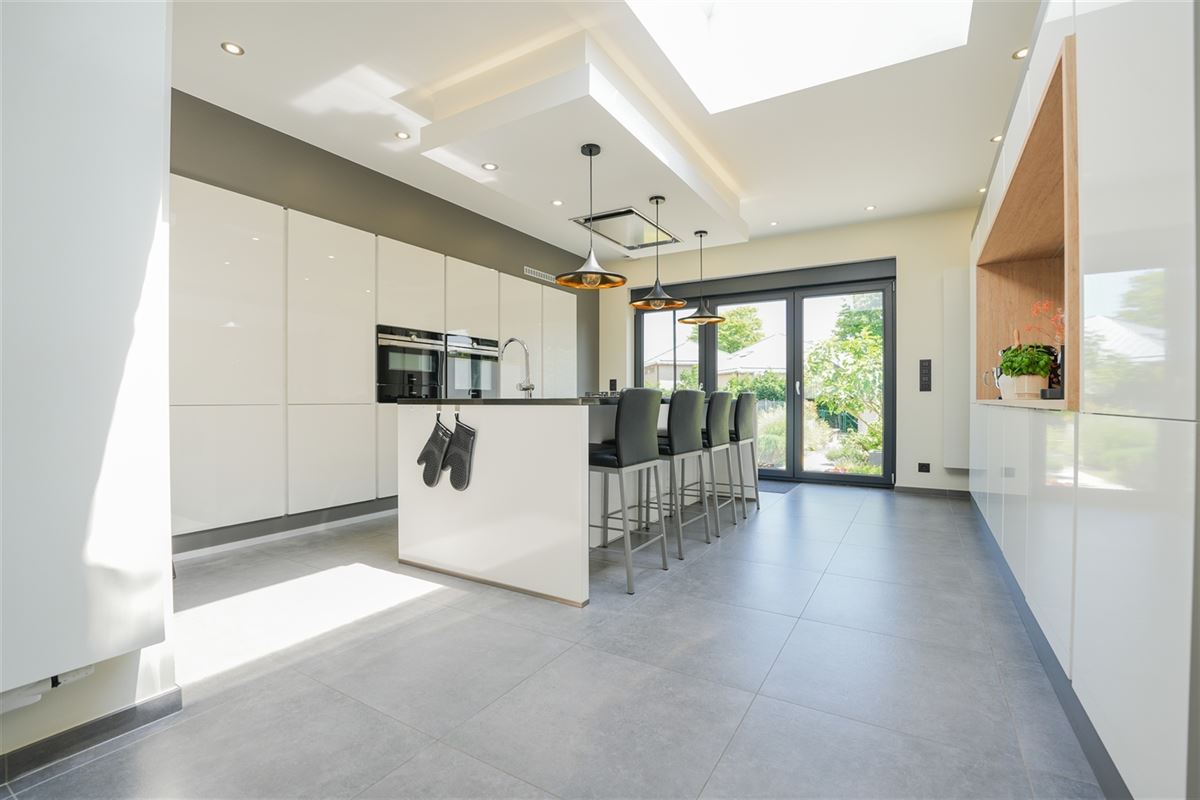 AG Immobilière - Agence Immobilière à Liège : Bien à vendre : Maison : Rue du Village 351 4000 ROCOURT